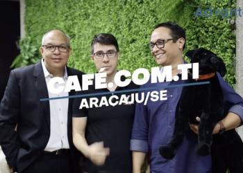 Café com TI
